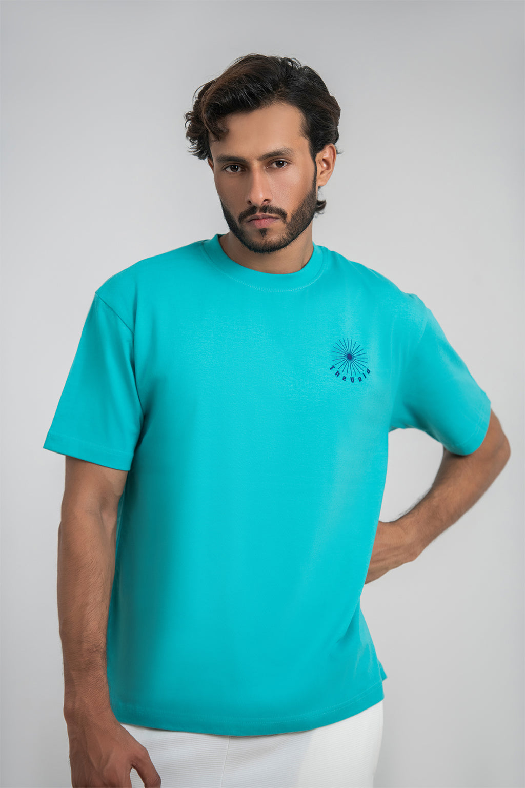 Void Graphic Tee
