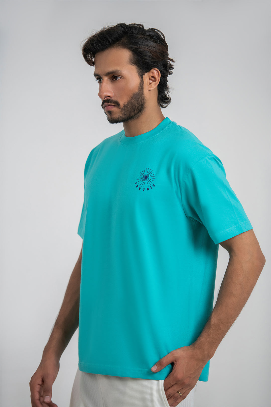 Void Graphic Tee