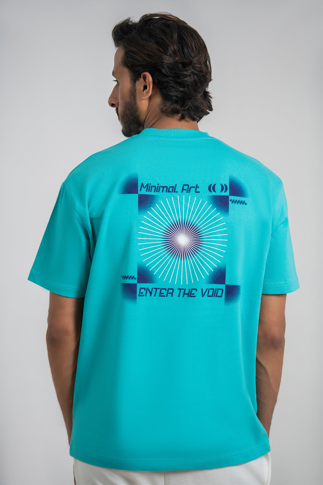 Void Graphic Tee Secondary image