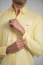 Lim Oxford Shirt