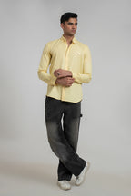 Lim Oxford Shirt