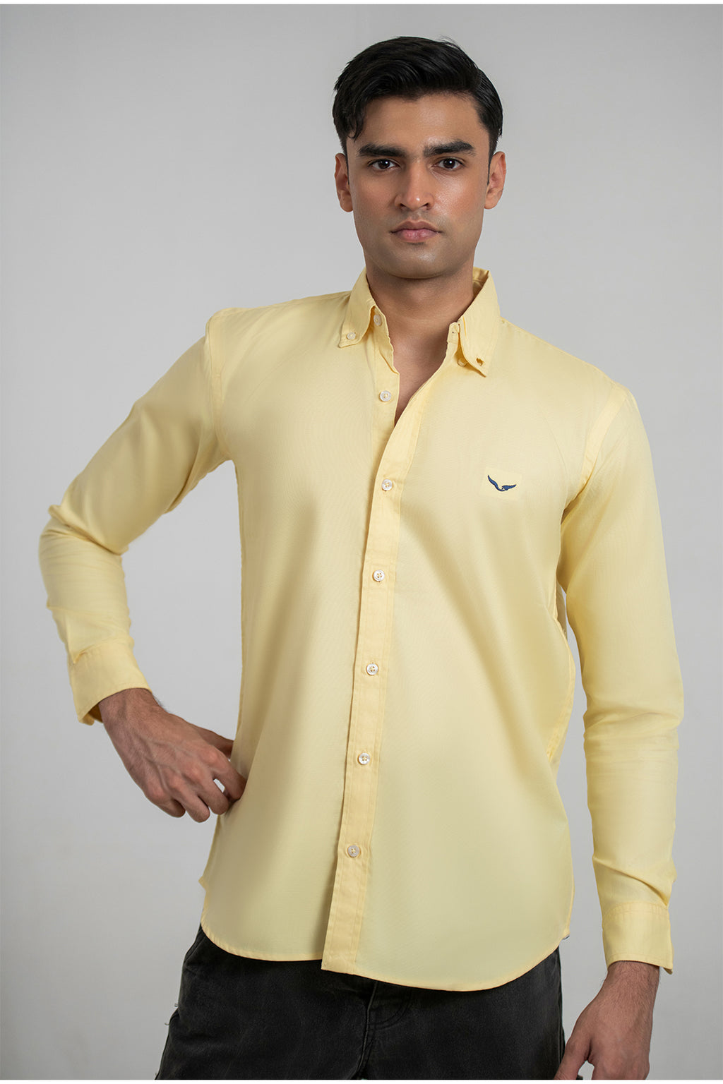 Lim Oxford Shirt