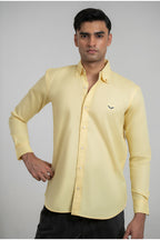 Lim Oxford Shirt