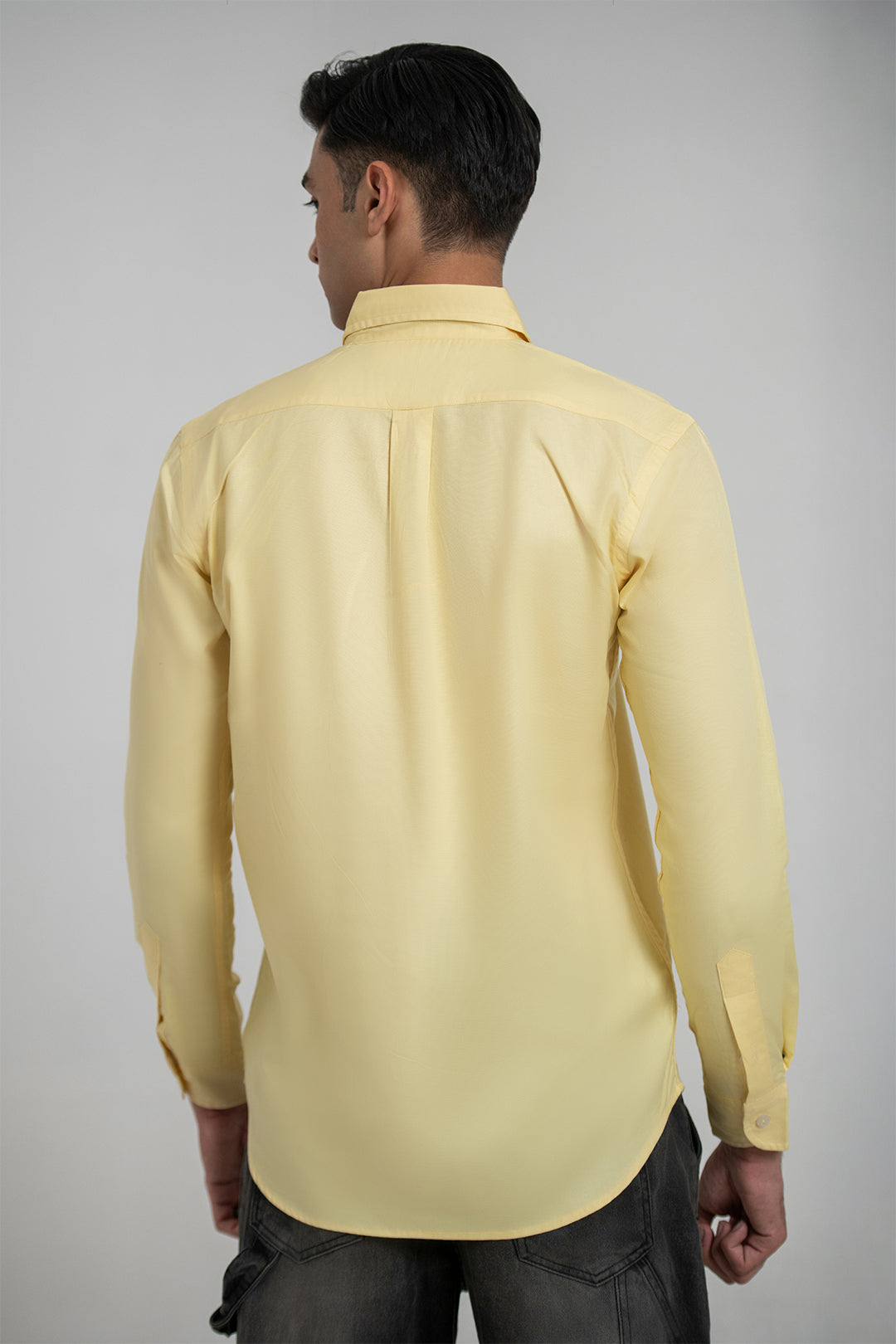 Lim Oxford Shirt Secondary image