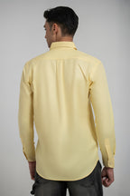 Lim Oxford Shirt