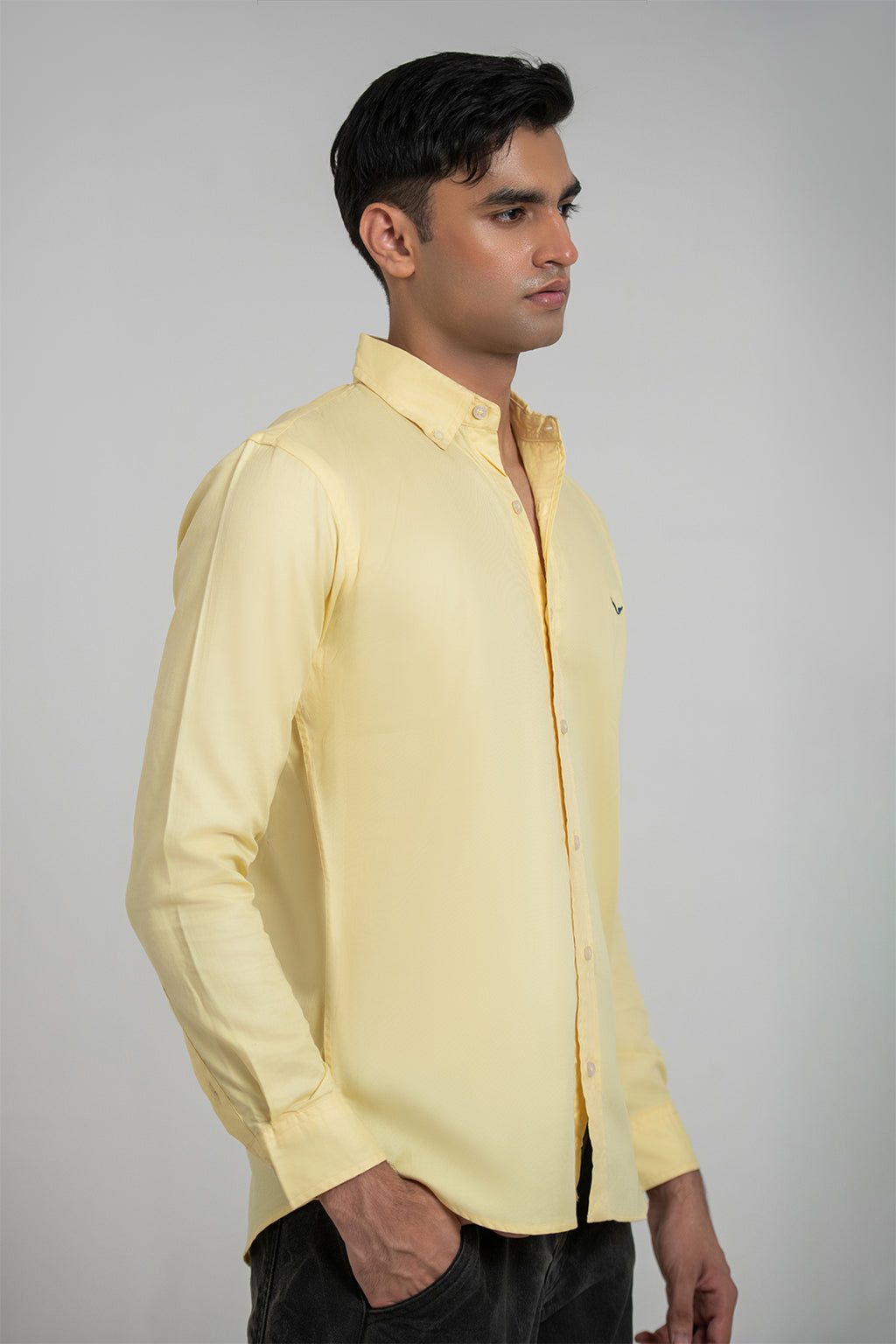 Lim Oxford Shirt