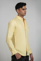 Lim Oxford Shirt