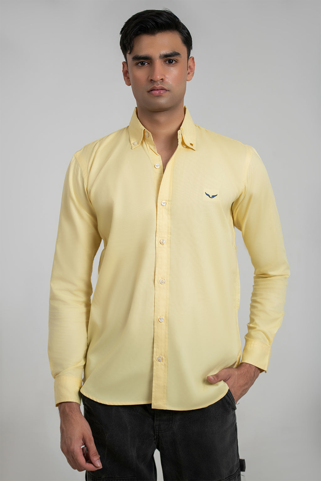Lim Oxford Shirt