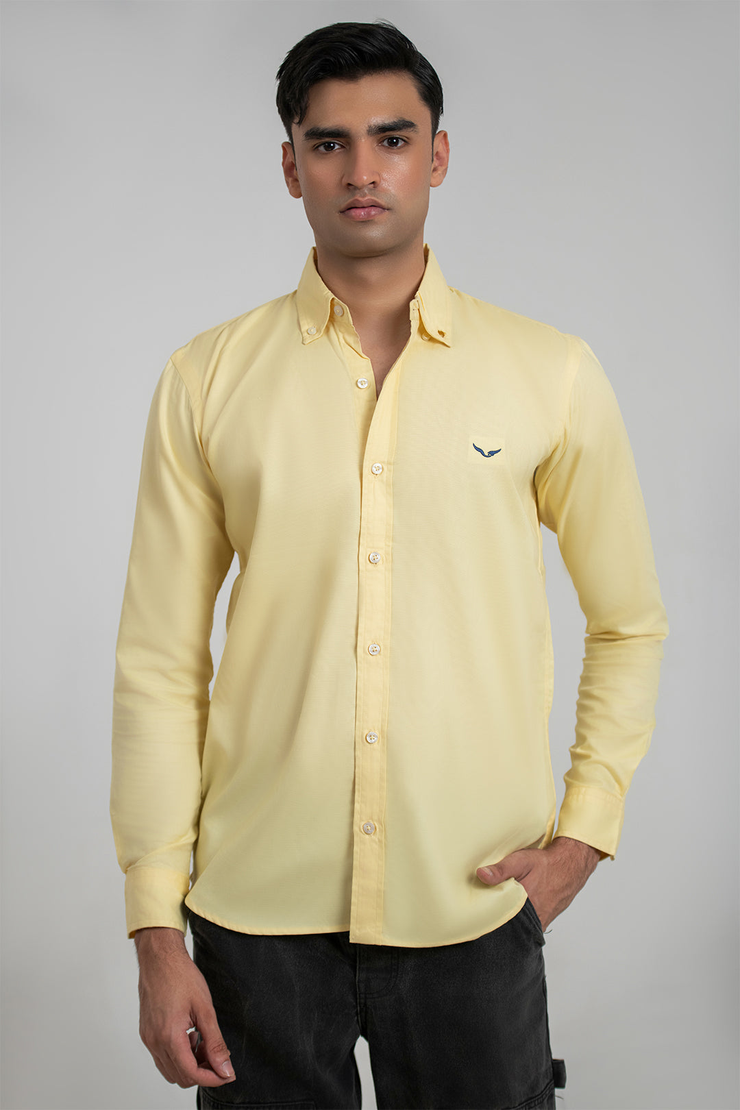 Lim Oxford Shirt
