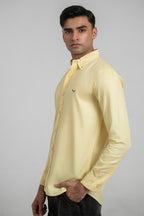 Lim Oxford Shirt