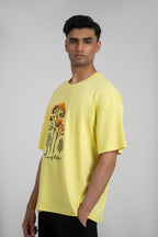 Tree of Life Interlock Tee