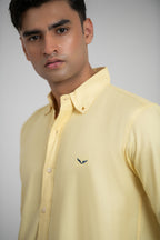 Lim Oxford Shirt