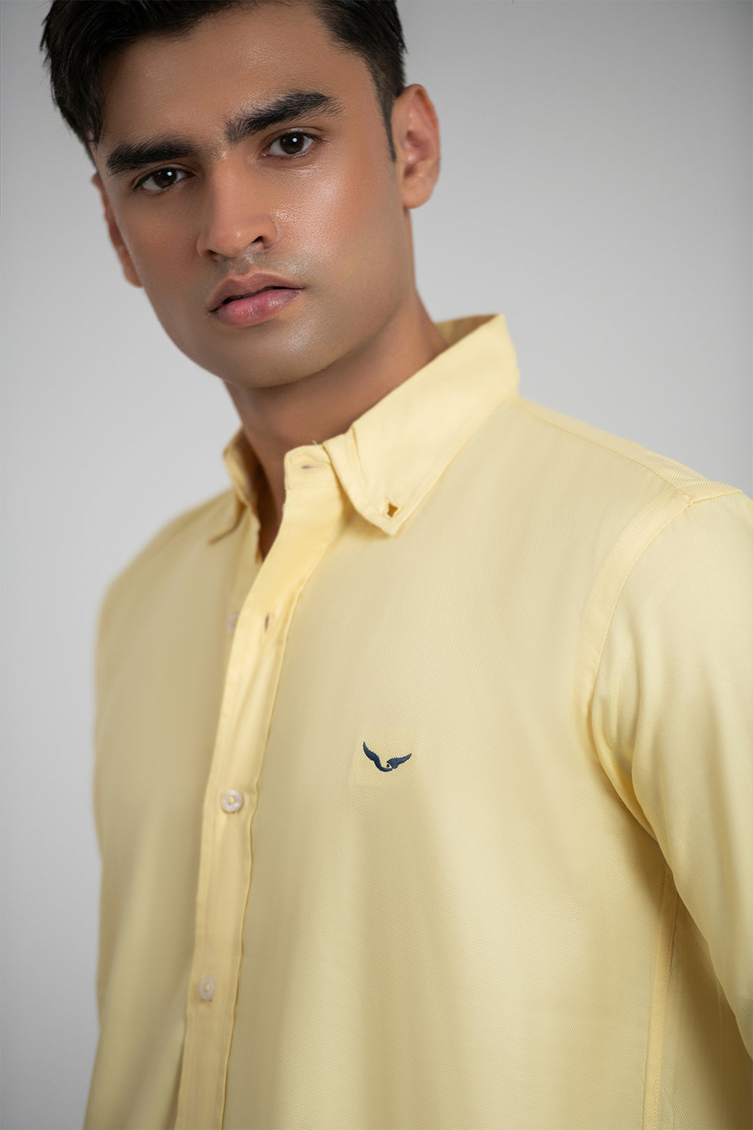 Lim Oxford Shirt