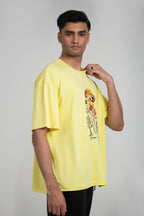 Tree of Life Interlock Tee