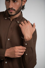 Chic Oxford Shirt
