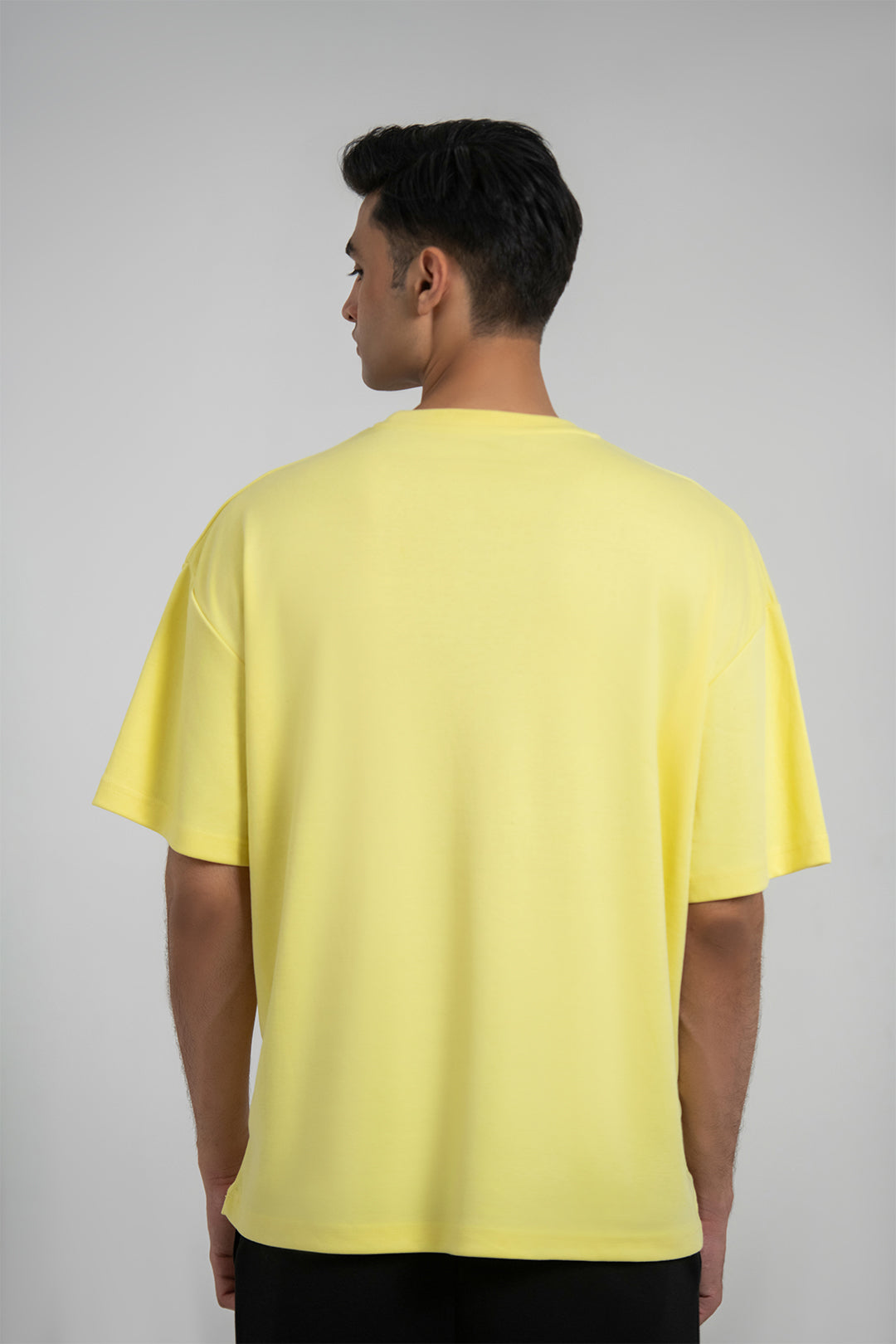 Tree of Life Interlock Tee Secondary image