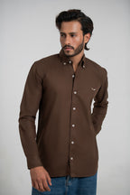 Chic Oxford Shirt