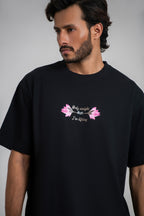Swan Graphic Tee