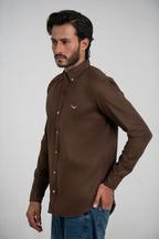 Chic Oxford Shirt