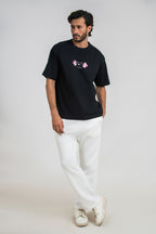 Swan Graphic Tee