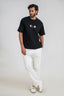 Swan Graphic Tee