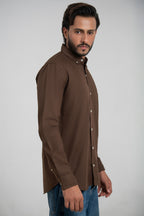Chic Oxford Shirt