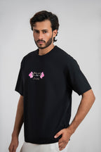 Swan Graphic Tee