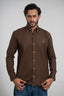 Chic Oxford Shirt