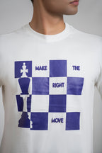 Right Move Graphic Tee
