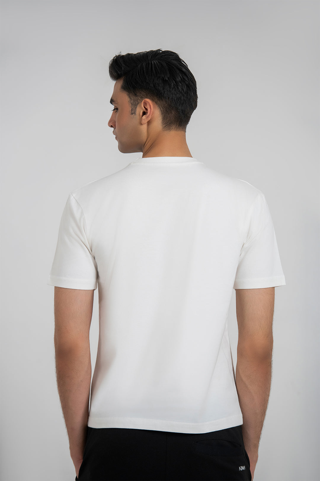 Right Move Graphic Tee