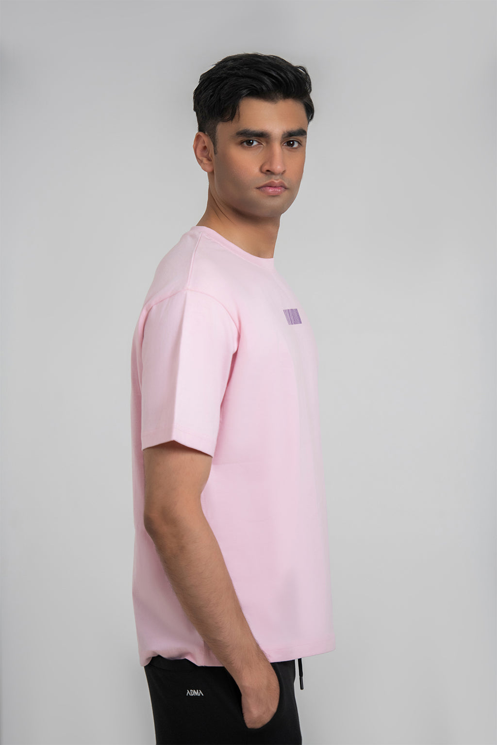 Digital Graphic Tee