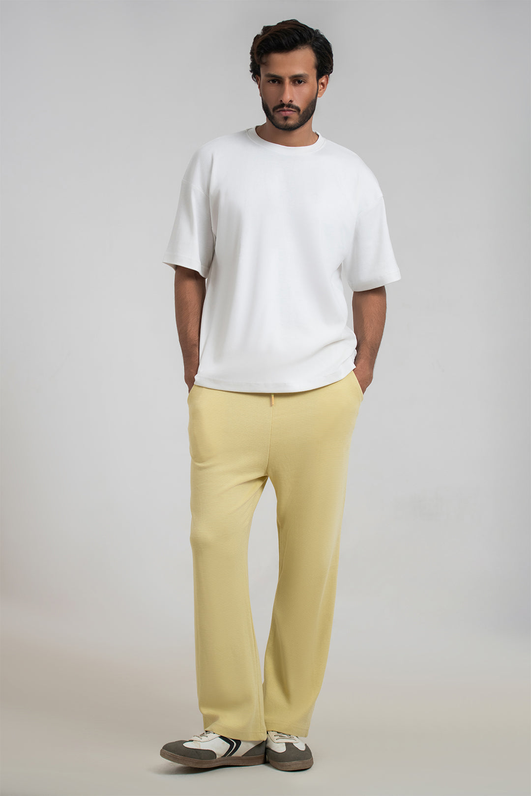 Connect Graphic Tee