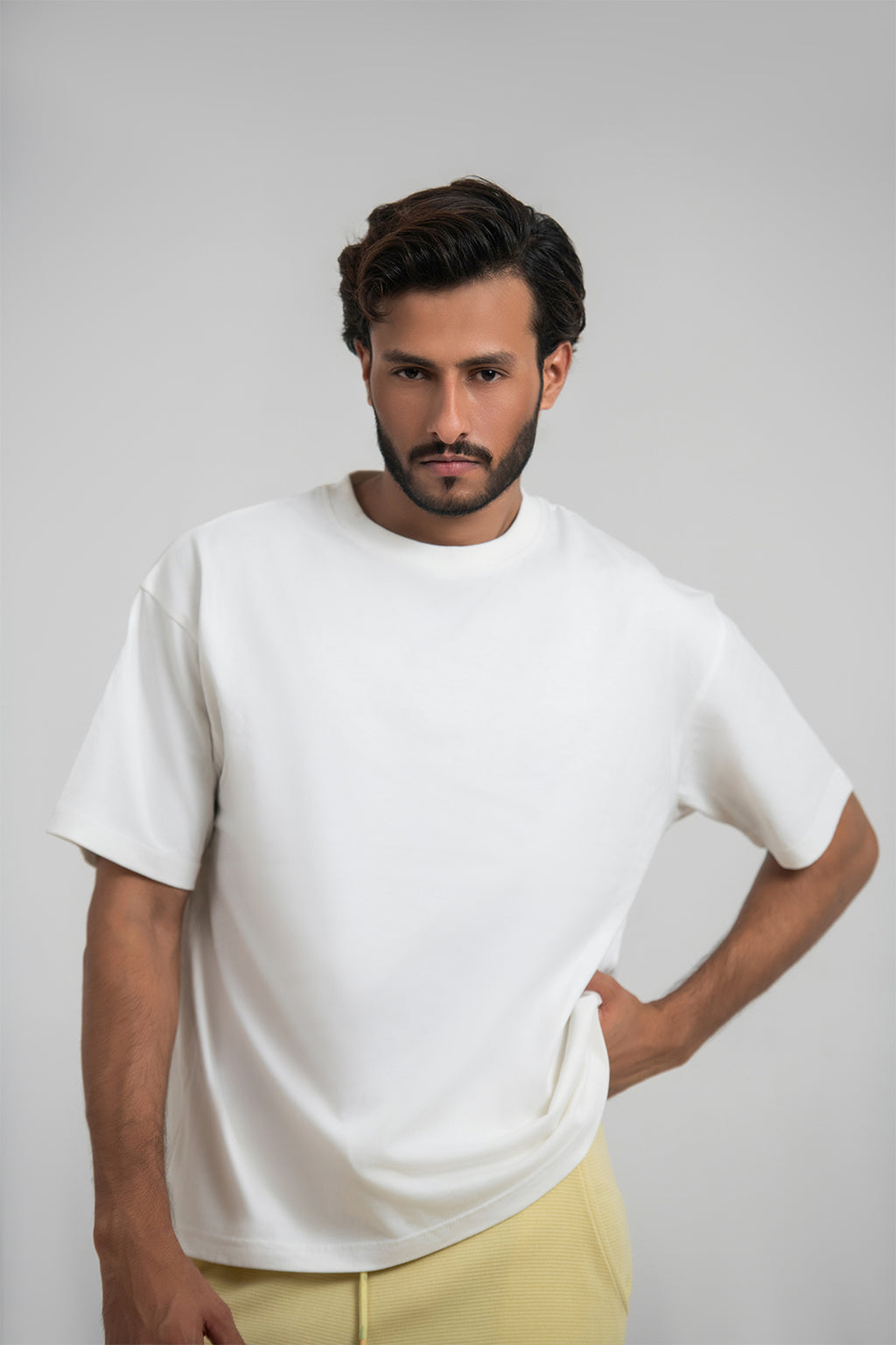 Connect Graphic Tee