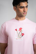 Bloom Graphic Tee
