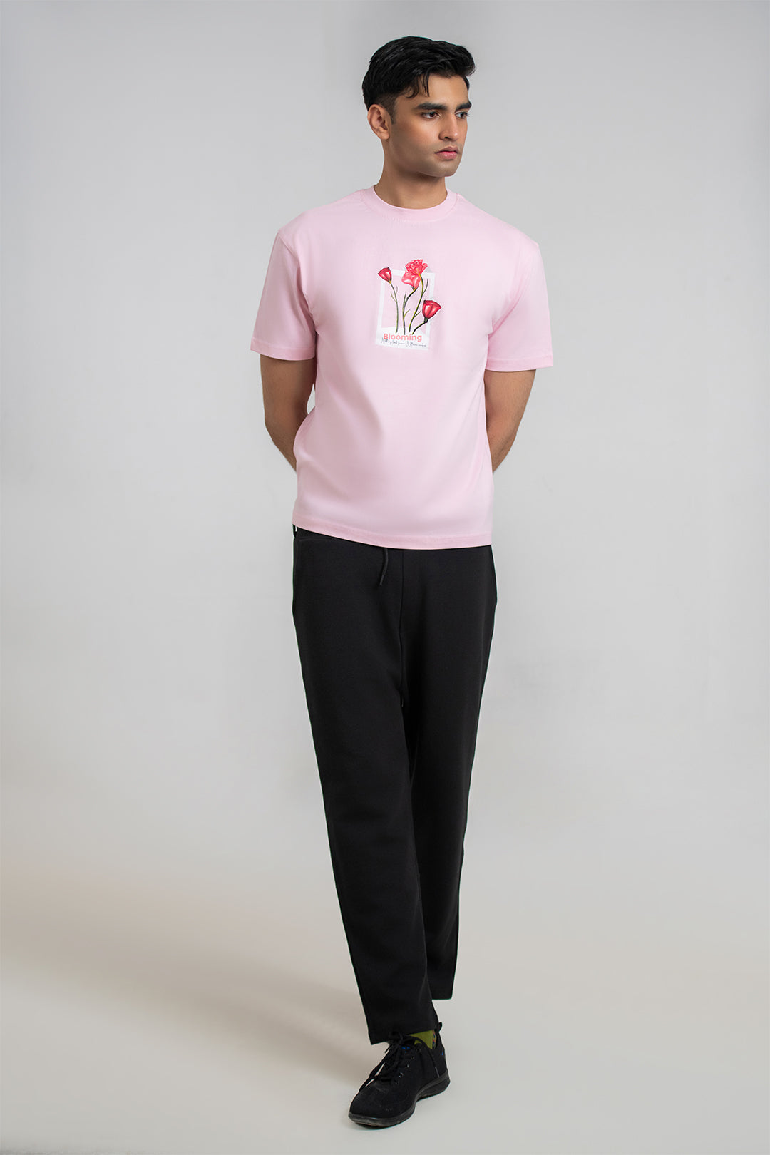 Bloom Graphic Tee