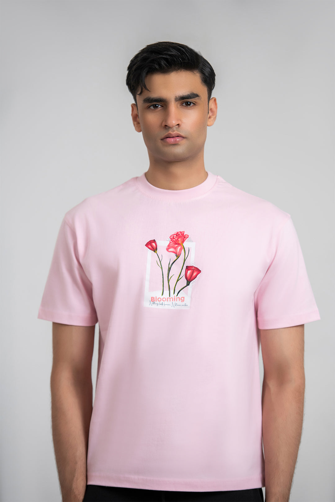 Bloom Graphic Tee Main image