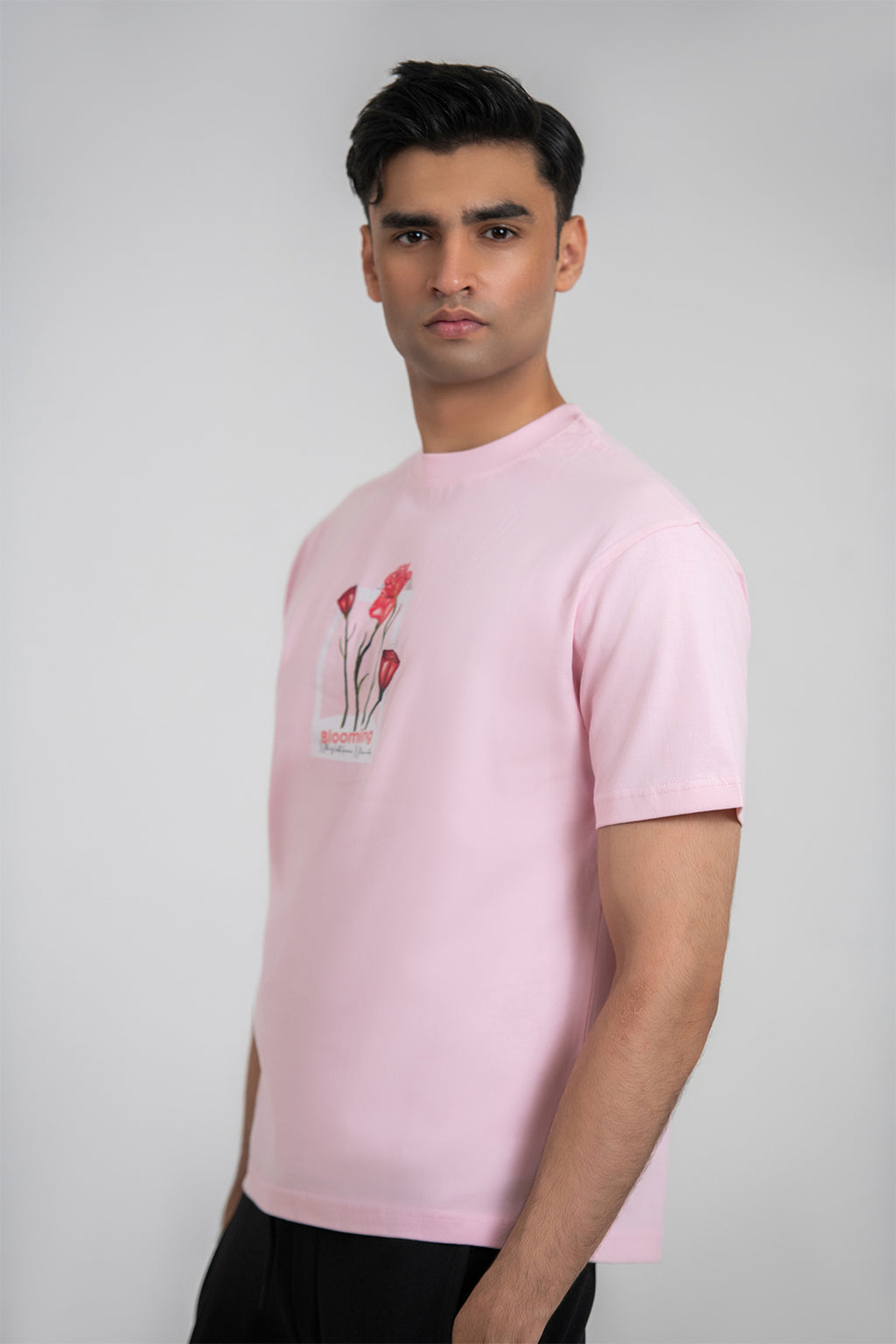 Bloom Graphic Tee