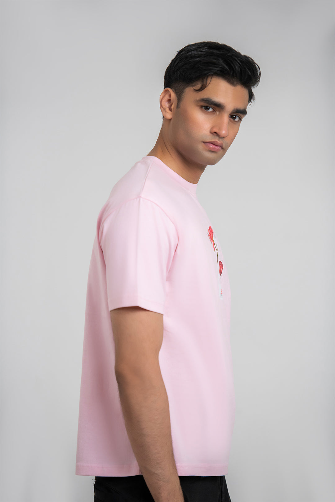 Bloom Graphic Tee