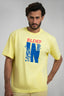 Blend Graphic Tee