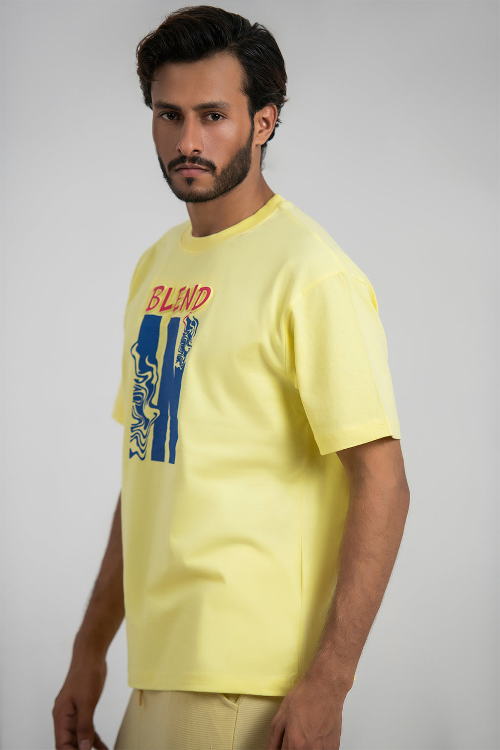 Blend Graphic Tee