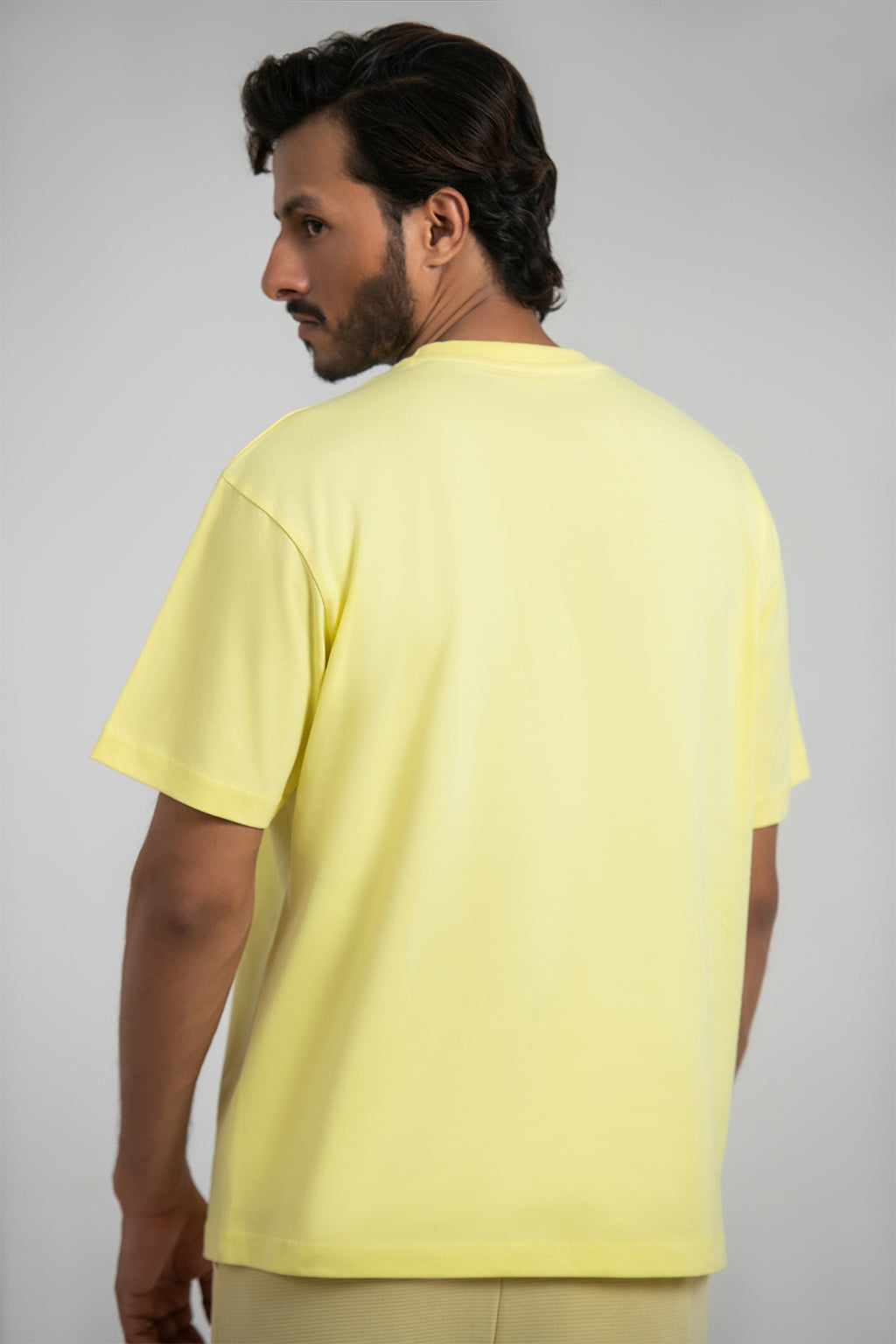 Blend Graphic Tee
