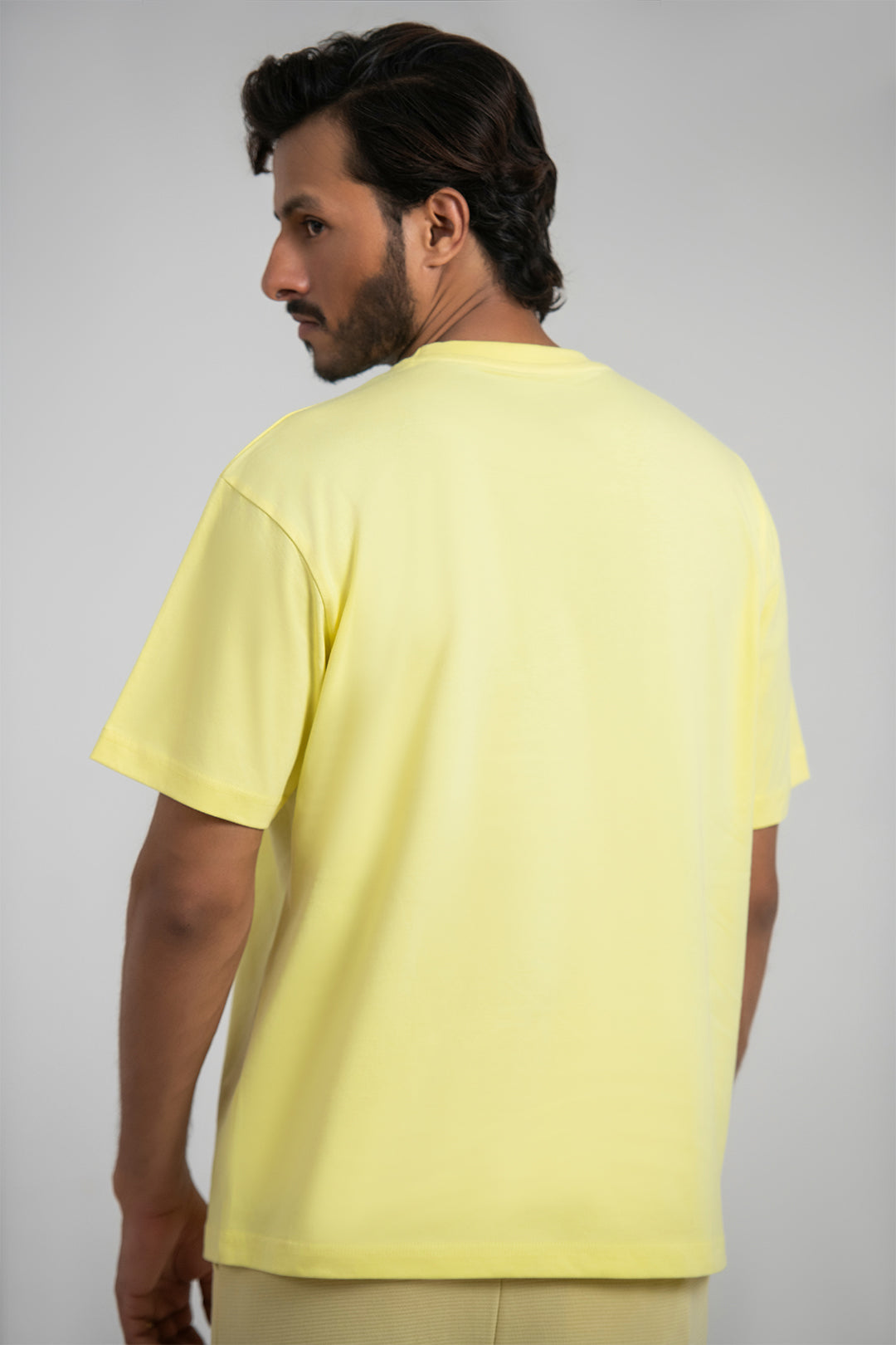 Blend Graphic Tee