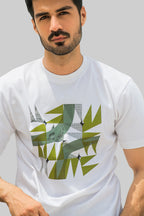 Spike Graphic Tee