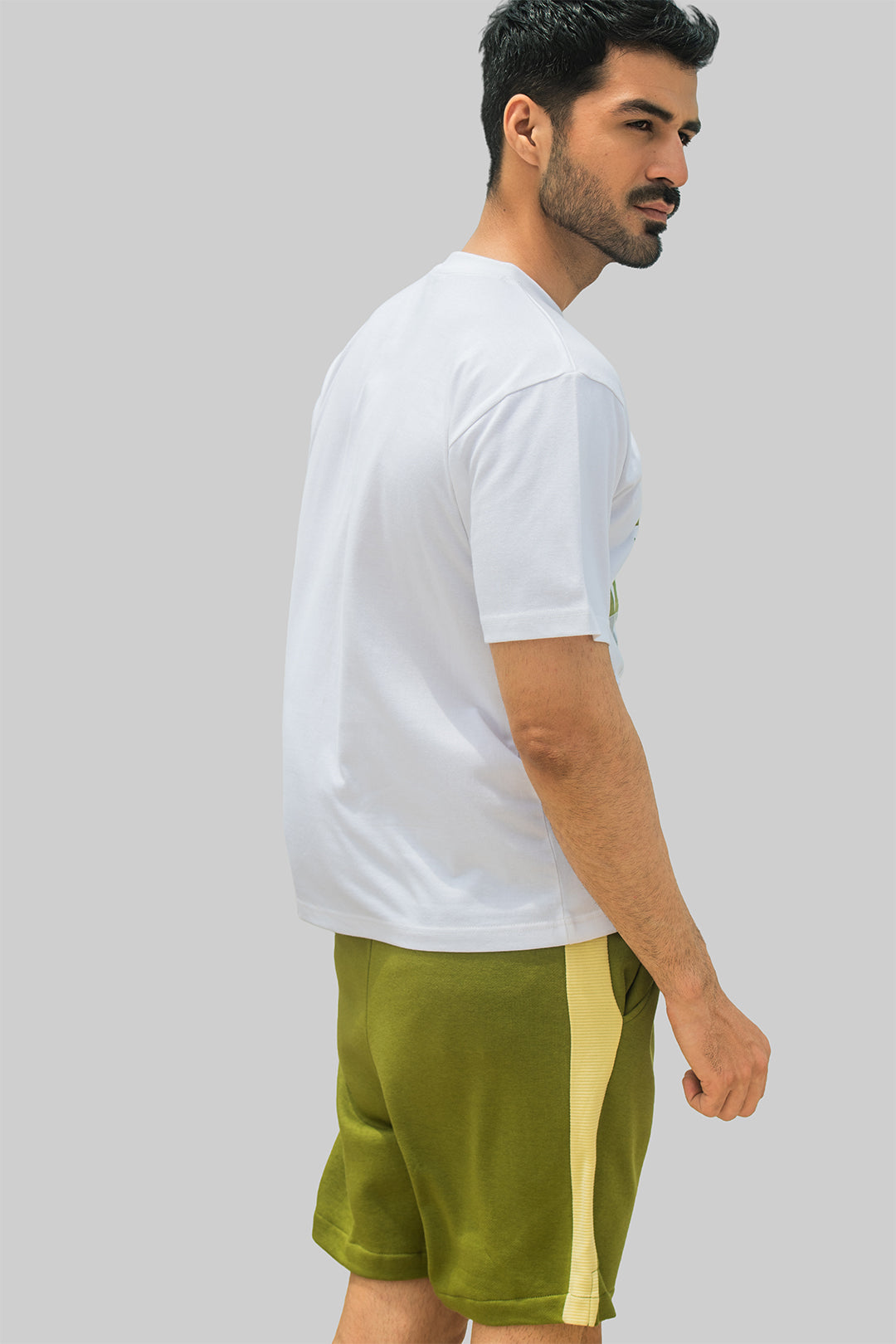 Spike Graphic Tee Secondary image