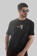 Tropical Graphic Tee
