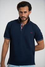 Savvy Pique Polo