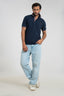 Savvy Pique Polo