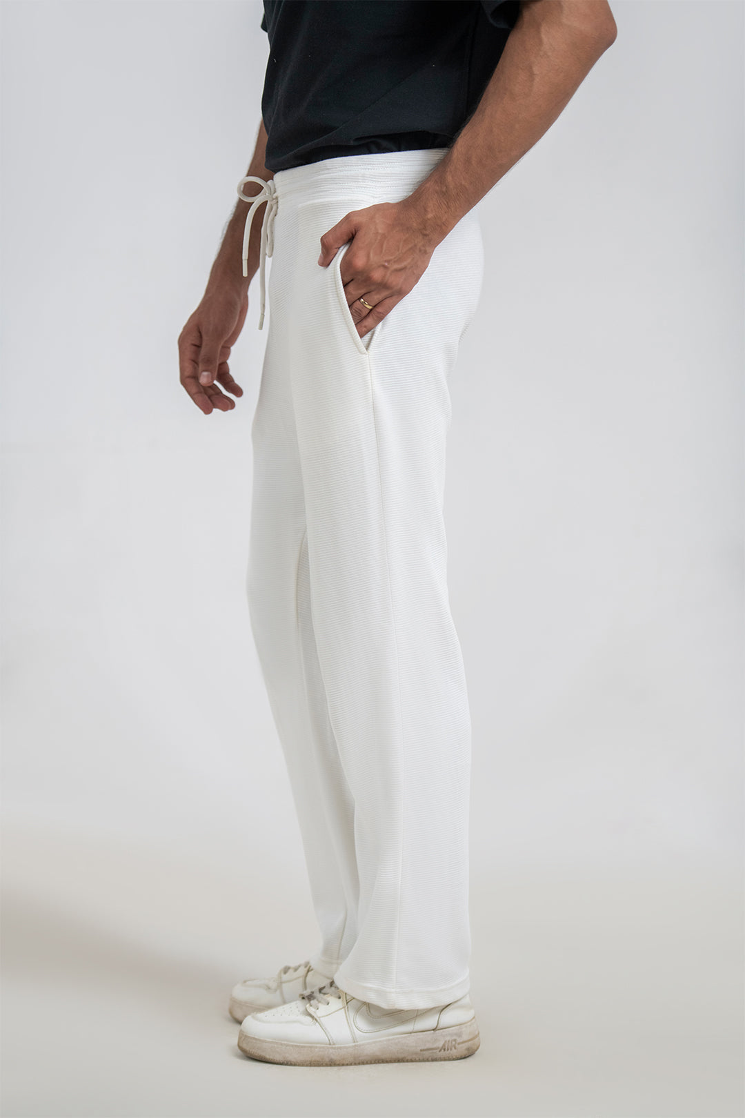 Witty Ottoman Trousers