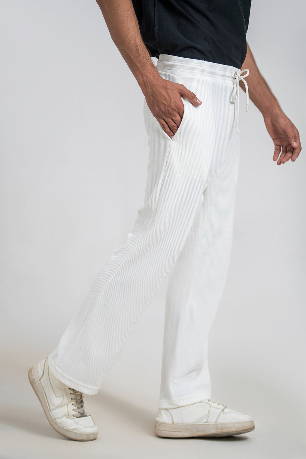 Witty Ottoman Trousers