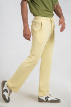 Snip Ottoman Trousers
